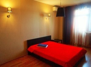 1 bedroom apartment apartment daily 339 strelkovaya divizii, Rostov-on-Don