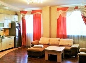 apartment daily 339 Strelkovoj Divizii, Rostov-on-Don