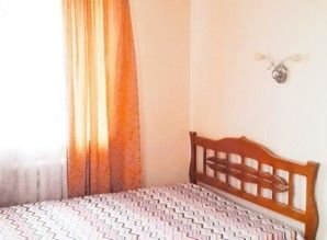 1 bedroom apartment apartment daily 339 strelkovoj divizii, Rostov-on-Don