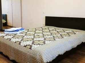 1 room apartment apartment daily 339 Strelkovoj divizii, Rostov-on-Don