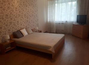 квартира посуточно Блюхера 61/1, Новосибирск