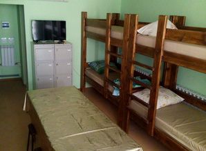 apartment daily Krasnoznamennaya,156, Voronezh