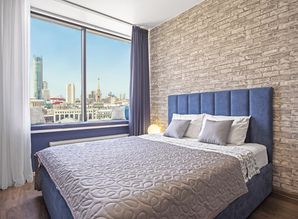 Nice Lux with a panoramic view! apartment daily Malysheva, 42a, Yekaterinburg