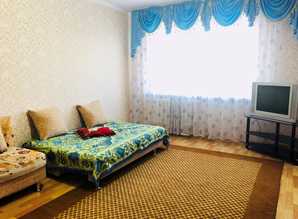 apartment daily Abylaj hana 25, Astana