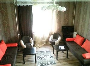 Apartment for 8 people with repair apartment daily Sverdlova, 14, Yekaterinburg