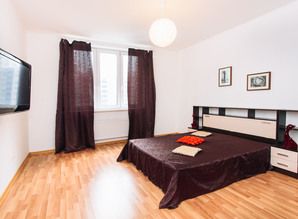 квартира посуточно Шейнкмана, 88, Екатеринбург