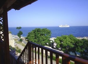 комната посуточно Нептун 10, Несебыр