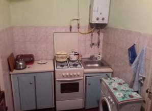 1 bedroom apartment apartment daily SHeptickogo, Lviv