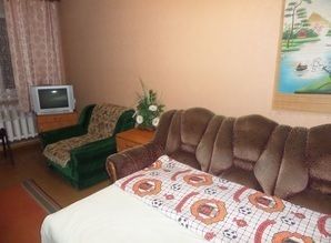 apartment daily Str. Batyuka 8a, Sloviansk