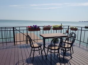 Вилла на берегу моря дом посуточно Адмирала Крюйса 30, Таганрог