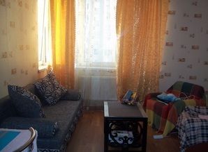 1 bedroom apartment for rent apartment daily Srednefontanskaya 19, Odessa