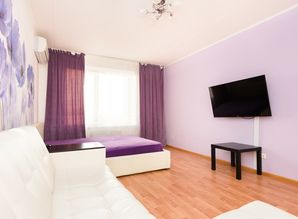 1-bedroom apartment, Center apartment daily Smazchikov,3, Yekaterinburg