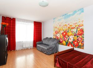 1-bedroom apartment, Center apartment daily Smazchikov,3, Yekaterinburg