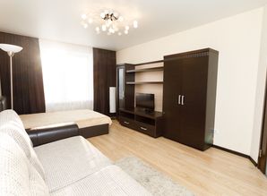 1-bedroom apartment, Center apartment daily Smazchikov, 3, Yekaterinburg