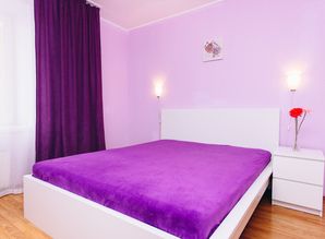 2-bedroom apartment, Center. apartment daily Smazchikov, 3, Yekaterinburg