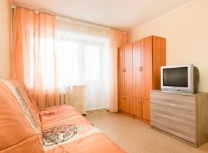 1-bedroom apartment, Center apartment daily SHevchenko,33, Yekaterinburg