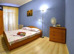 apartment daily Lobody, Karaganda