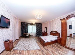 квартира посуточно Нуржол бульвар, Астана