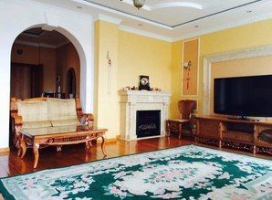 apartment daily kunaeva, Astana