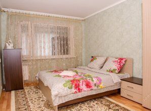 квартира посуточно Алиханова, 28/3, кв. 16, Караганда