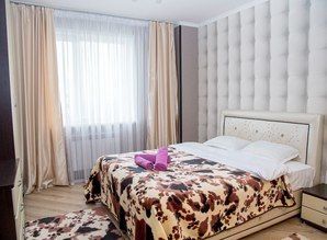 apartment daily Centr levogo berega, Astana