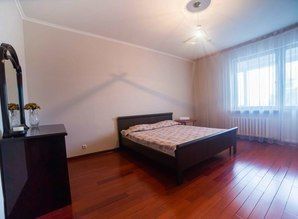 квартира посуточно Кунаева, 14, Астана