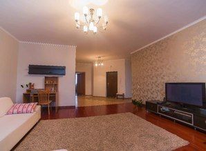 квартира посуточно Кунаева, 14, Астана