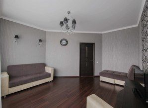 квартира посуточно Достык, 5, Астана