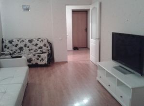 1 bedroom apartment near the water park apartment daily Sibgata Hakima 35, Kazan