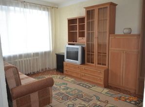 apartment daily Prospekt Karla Marksa, Novosibirsk