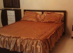 short term rent 2 bedroom flat apartment daily Str.M.Arnautskaya 79/81, Odessa