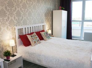 Посуточно Красная 176 квартира посуточно Красная 176, Краснодар