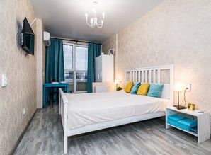 Посуточно Красная, 176 квартира посуточно Красная, 176, Краснодар