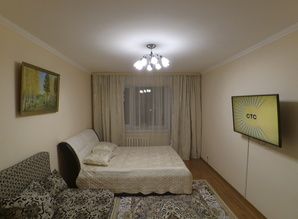квартира посуточно Сейфуллина 91, Астана