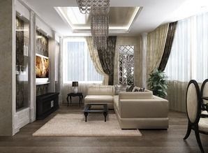 квартира посуточно ЖК Дипломат, Астана