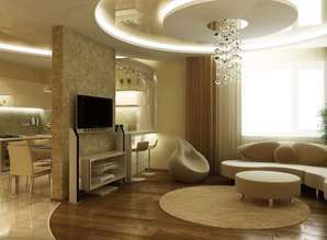 квартира посуточно ЖК Нурсая, Астана