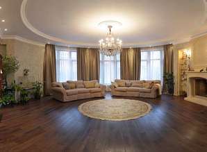 квартира посуточно ЖК Нурсая, Астана