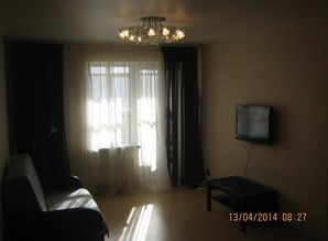 1 bedroom apartment AQUAPARK RIVIERA apartment daily Str. Musina 7, Kazan