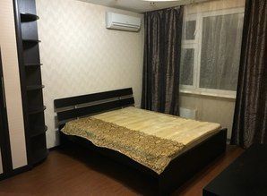 apartment daily Pavshinskij bulvar 12, Krasnogorsk