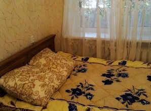 1 bedroom Centre. Station. Wi-Fi apartment daily Ave  Kirova 113, Dnipro (Dnipropetrovsk)