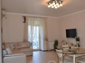 apartment daily Levyj bereg, Astana