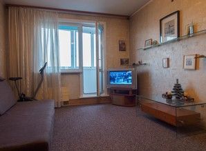 Апартаменты на Акадкмической квартира посуточно Новочеремушкинскаяд. 20/23, Москва