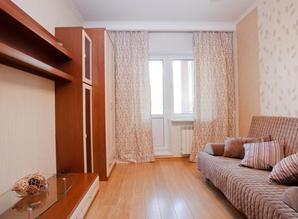 Rent apartment metro Pioneer apartment daily Ave  Ispytatelej, 8,korp.1, Saint Petersburg