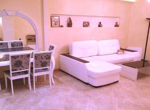 квартира посуточно ул. Д.Конаева, 12/2, Астана