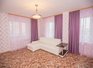 apartment daily Str.Respubliki, d.33a, Krasnoyarsk