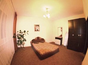 apartment daily Str. Gorkogo, d.36a, Krasnoyarsk