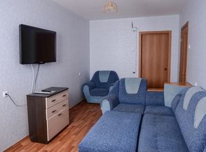 квартира подобово , Красноярськ