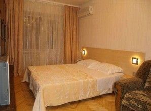 квартира посуточно юности 21/1, Белгород
