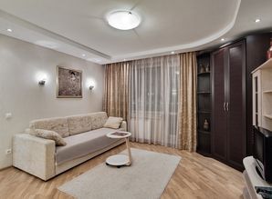 2-room apartment on Yakimanka apartment daily Bolshaya YAkimanka 52, Moscow