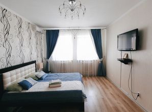 квартира посуточно п.смородина 9а, Липецк